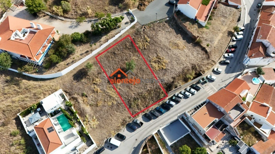 Terreno para Venda em Arraiolos Foto 8