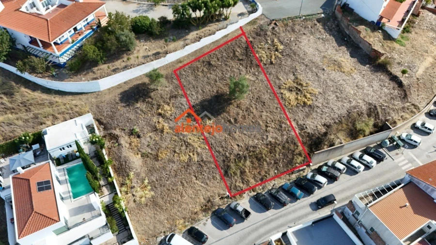 Terreno para Venda em Arraiolos Foto 6
