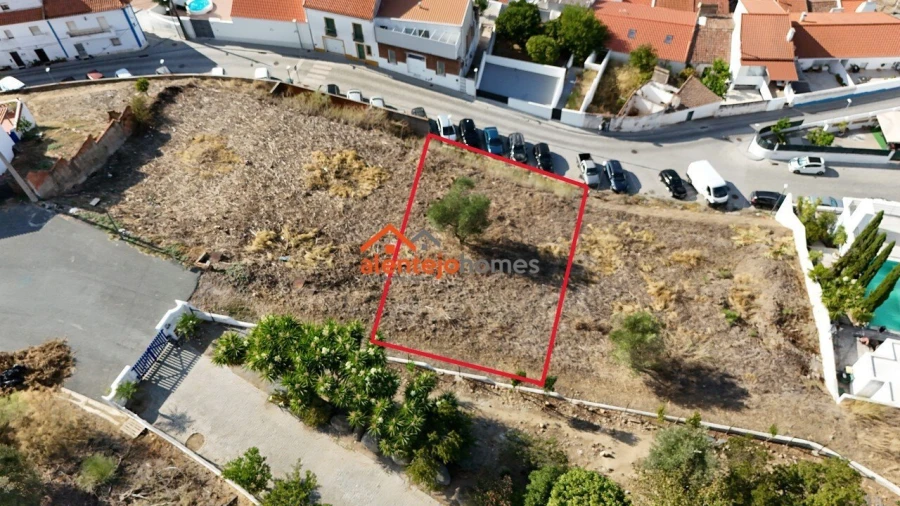 Terreno para Venda em Arraiolos Foto 2