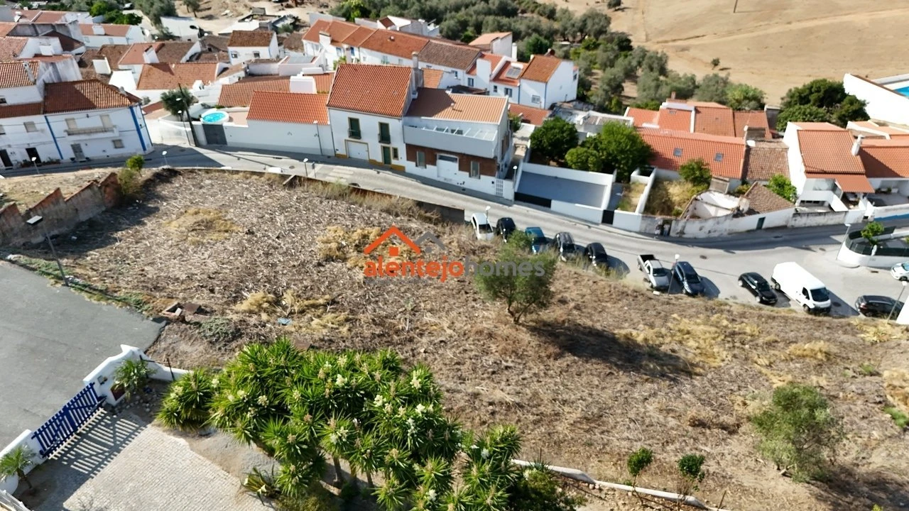 Terreno para Venda em Arraiolos Foto 3