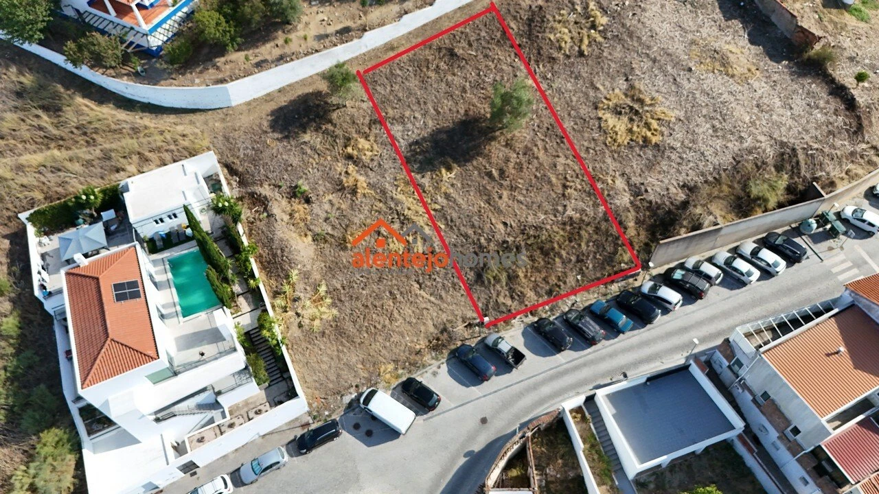 Terreno para Venda em Arraiolos Foto 4