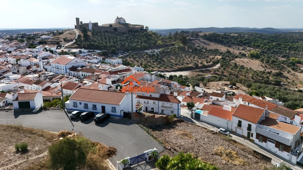 Terreno para Venda em Arraiolos Foto 1