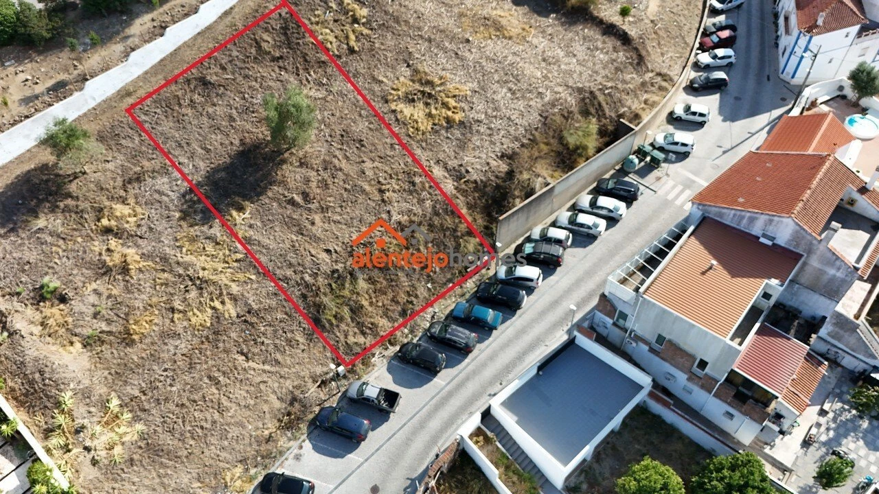 Terreno para Venda em Arraiolos Foto 7