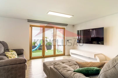 Moradia T3 para Venda em Bucelas