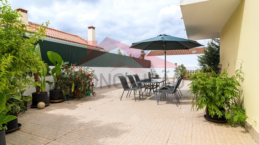 Moradia T3 para Venda em Bucelas
