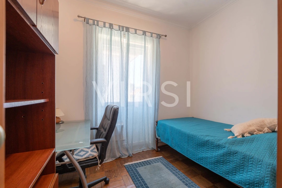 Apartamento T4 para Venda em Sé Nova, Santa Cruz, Almedina e São Bartolomeu Foto 12