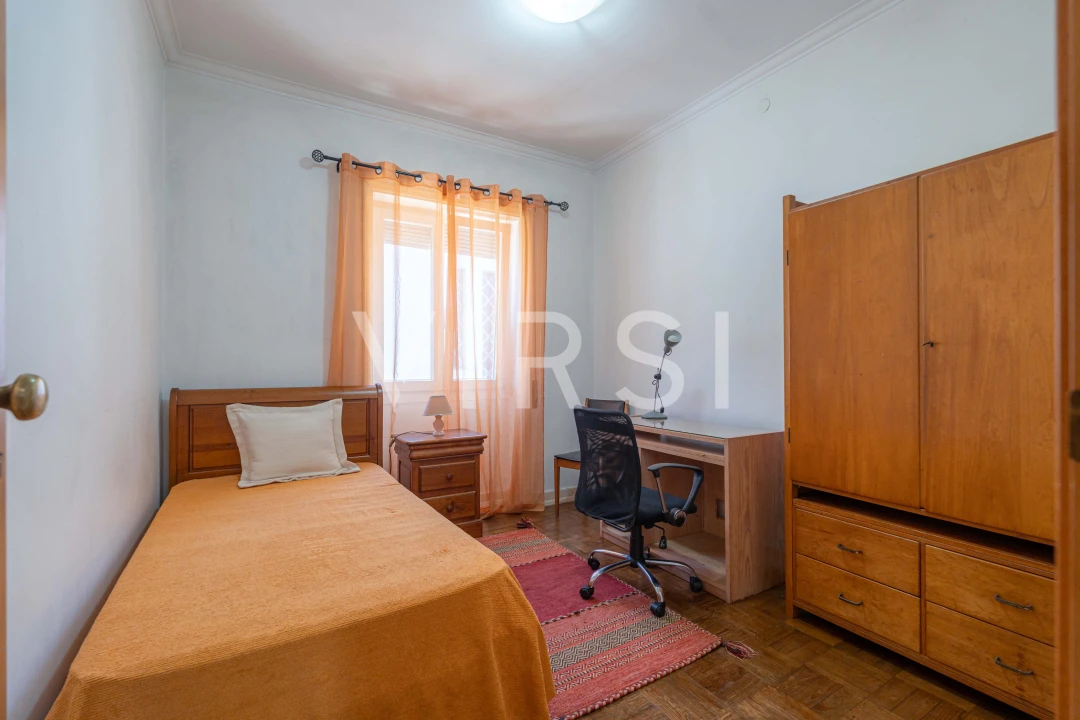 Apartamento T4 para Venda em Sé Nova, Santa Cruz, Almedina e São Bartolomeu Foto 13