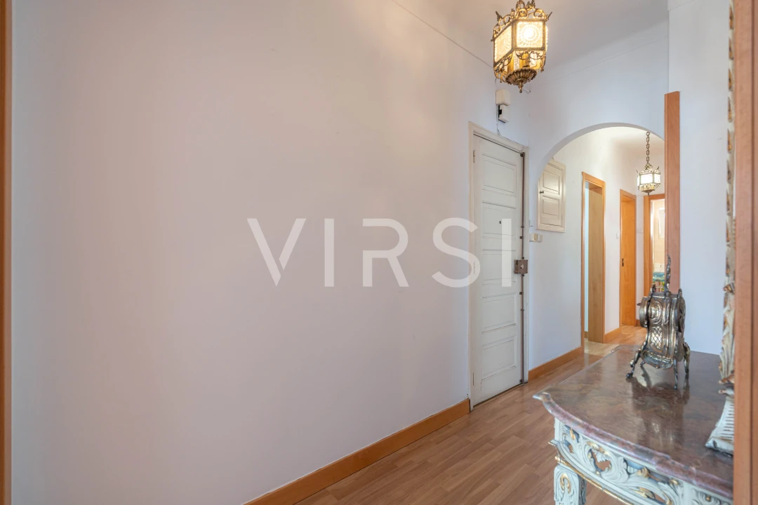 Apartamento T4 para Venda em Sé Nova, Santa Cruz, Almedina e São Bartolomeu Foto 9
