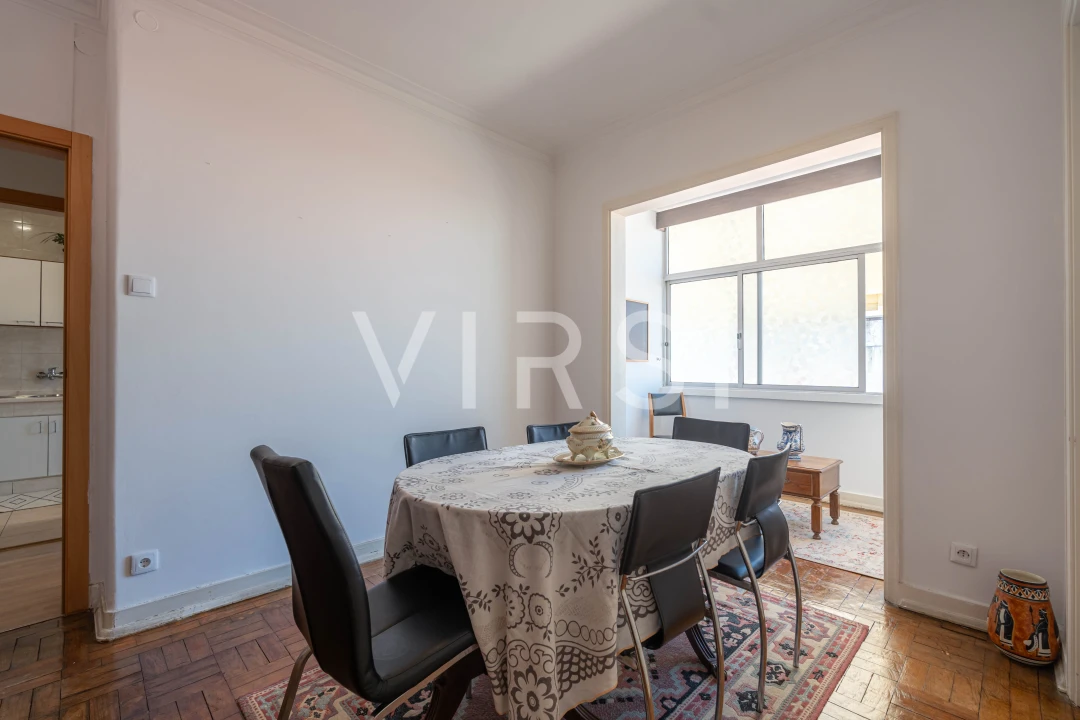 Apartamento T4 para Venda em Sé Nova, Santa Cruz, Almedina e São Bartolomeu Foto 17