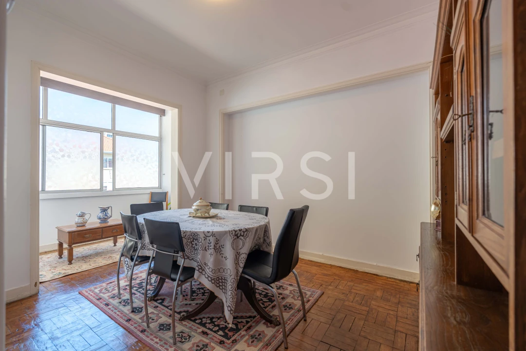 Apartamento T4 para Venda em Sé Nova, Santa Cruz, Almedina e São Bartolomeu Foto 16