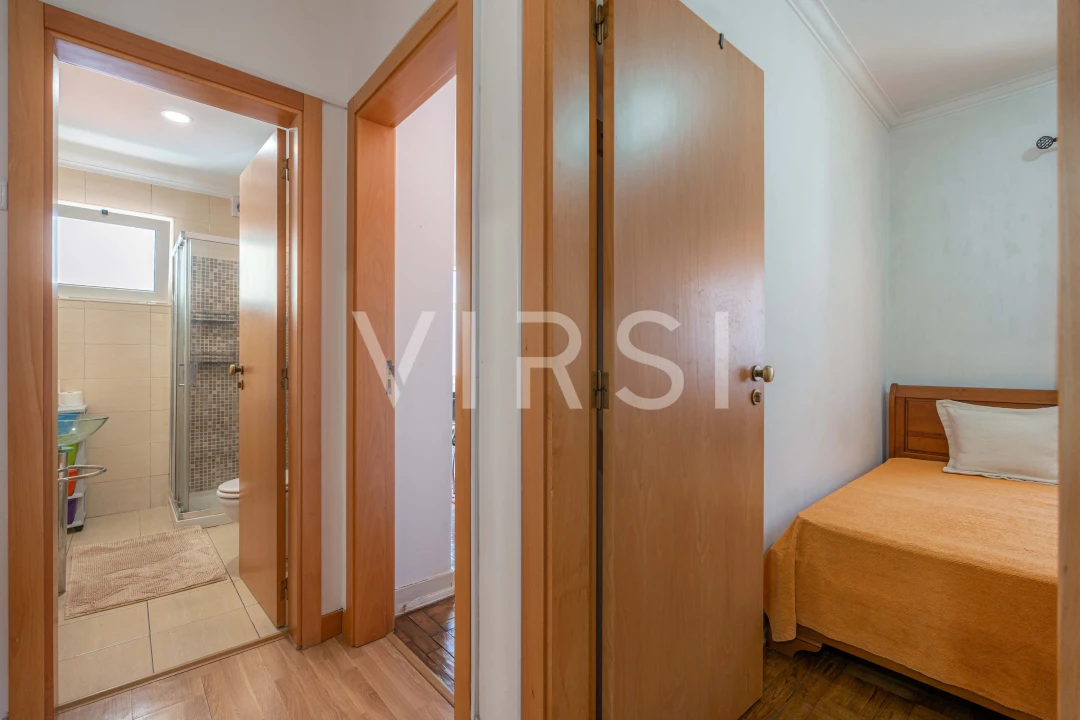 Apartamento T4 para Venda em Sé Nova, Santa Cruz, Almedina e São Bartolomeu Foto 14