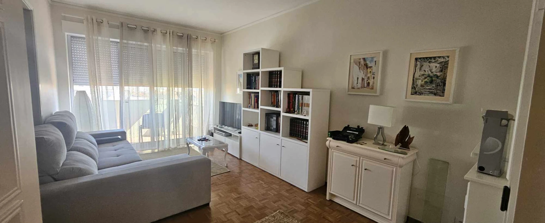 Apartamento T3 para Venda em São João Baptista e Santa Maria dos Olivais Foto 3