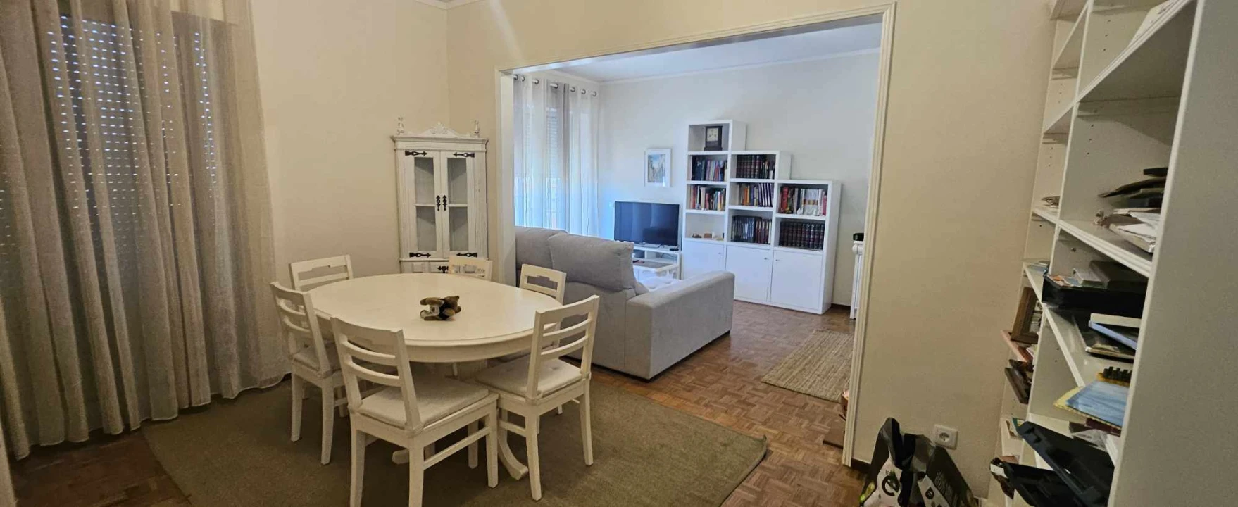 Apartamento T3 para Venda em São João Baptista e Santa Maria dos Olivais Foto 5