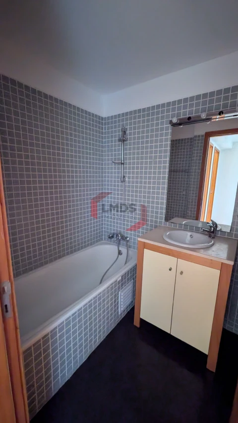Apartamento T3 para Venda em Moreira