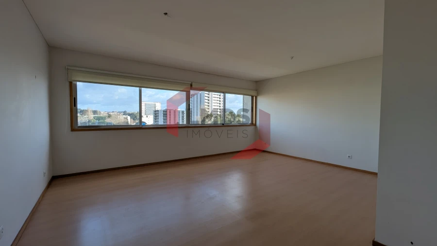 Apartamento T3 para Venda em Moreira
