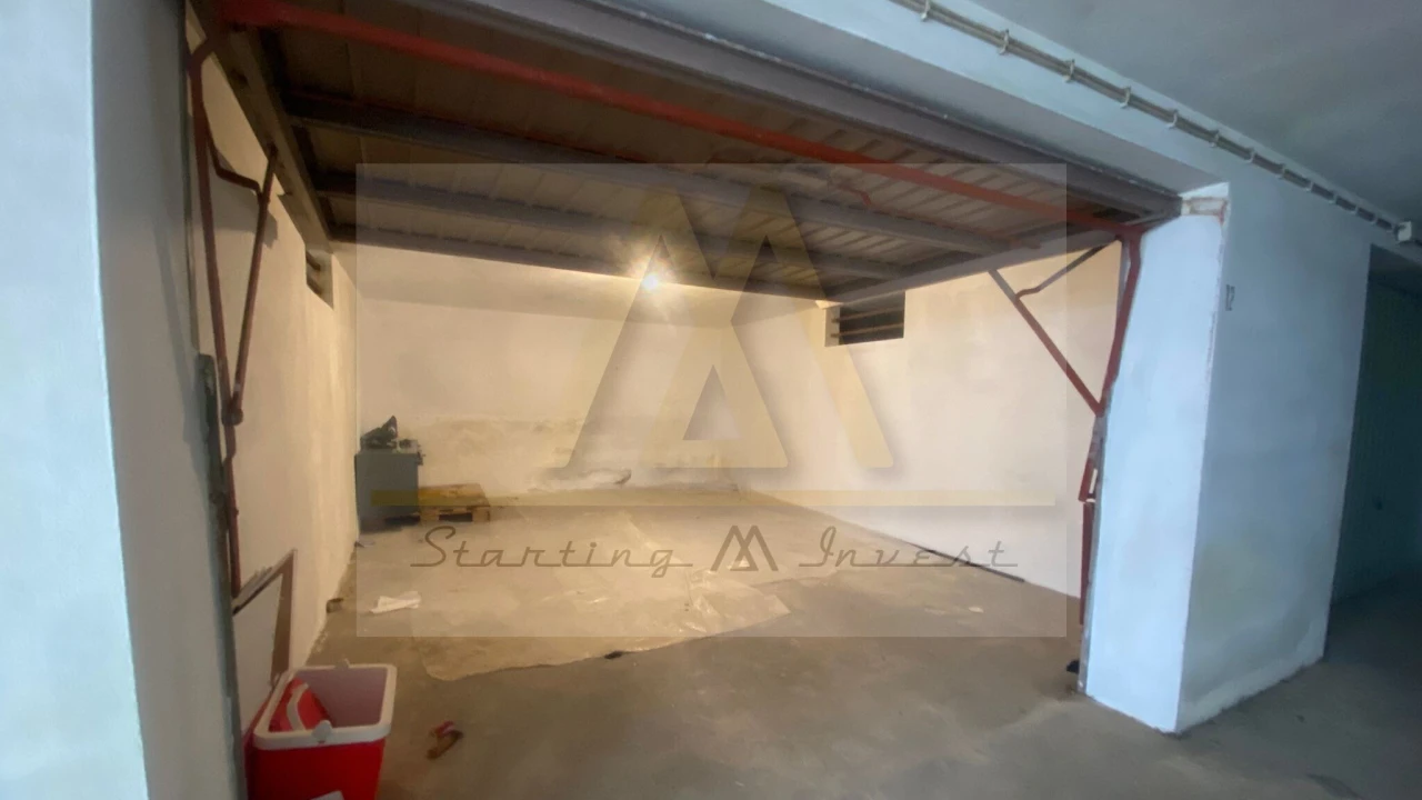 Garagem para Venda em Vila do Conde Foto 2