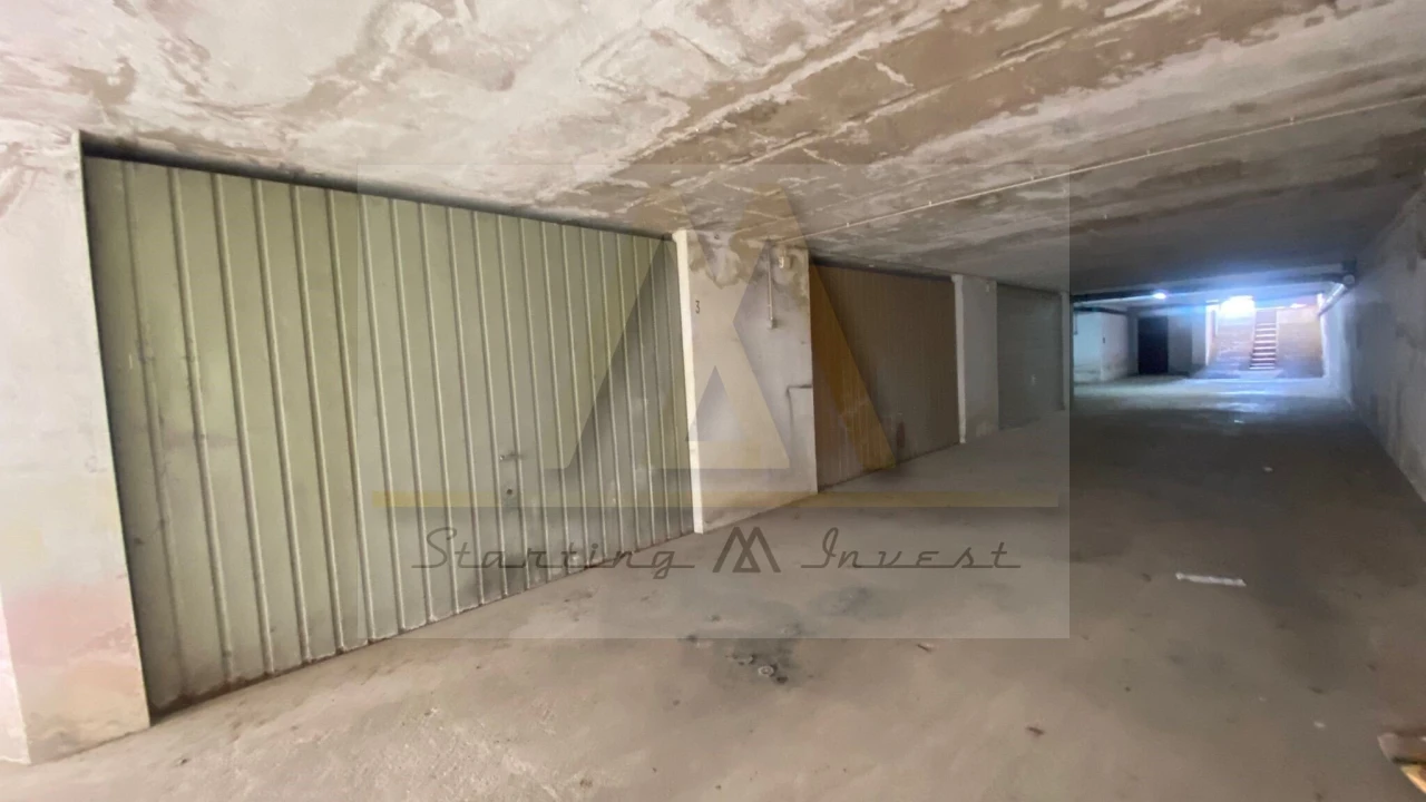 Garagem para Venda em Vila do Conde Foto 5