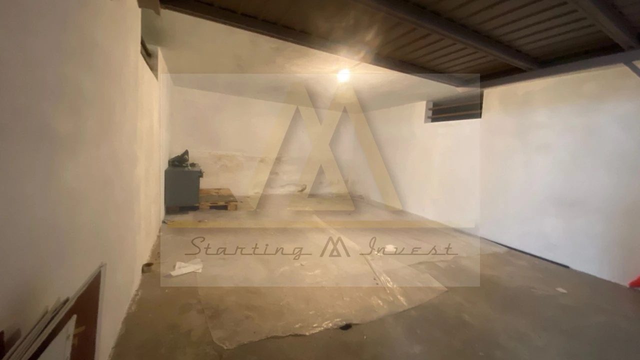 Garagem para Venda em Vila do Conde Foto 4