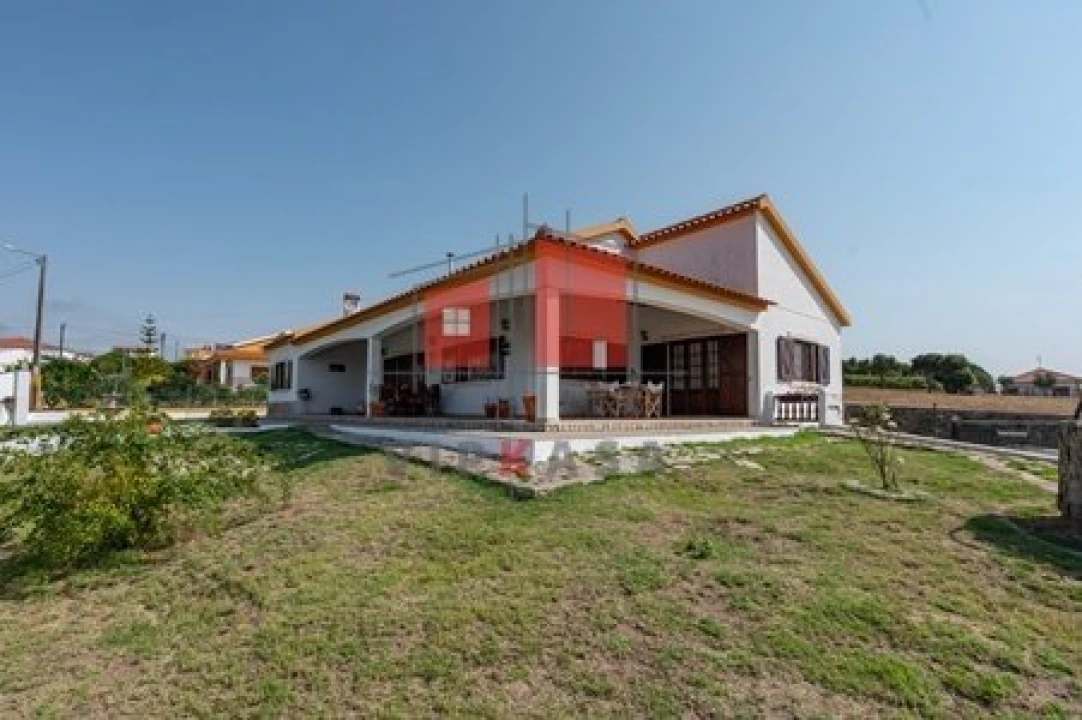 Moradia T3 para Venda em Malveira e São Miguel de Alcainça Foto 6