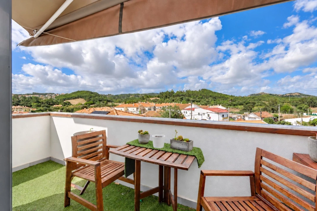 Apartamento T3 para Venda em Milharado Foto 15