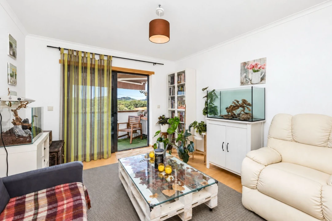 Apartamento T3 para Venda em Milharado Foto 14