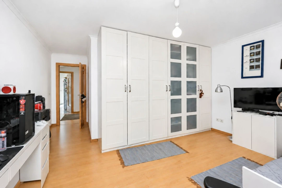Apartamento T3 para Venda em Milharado Foto 10