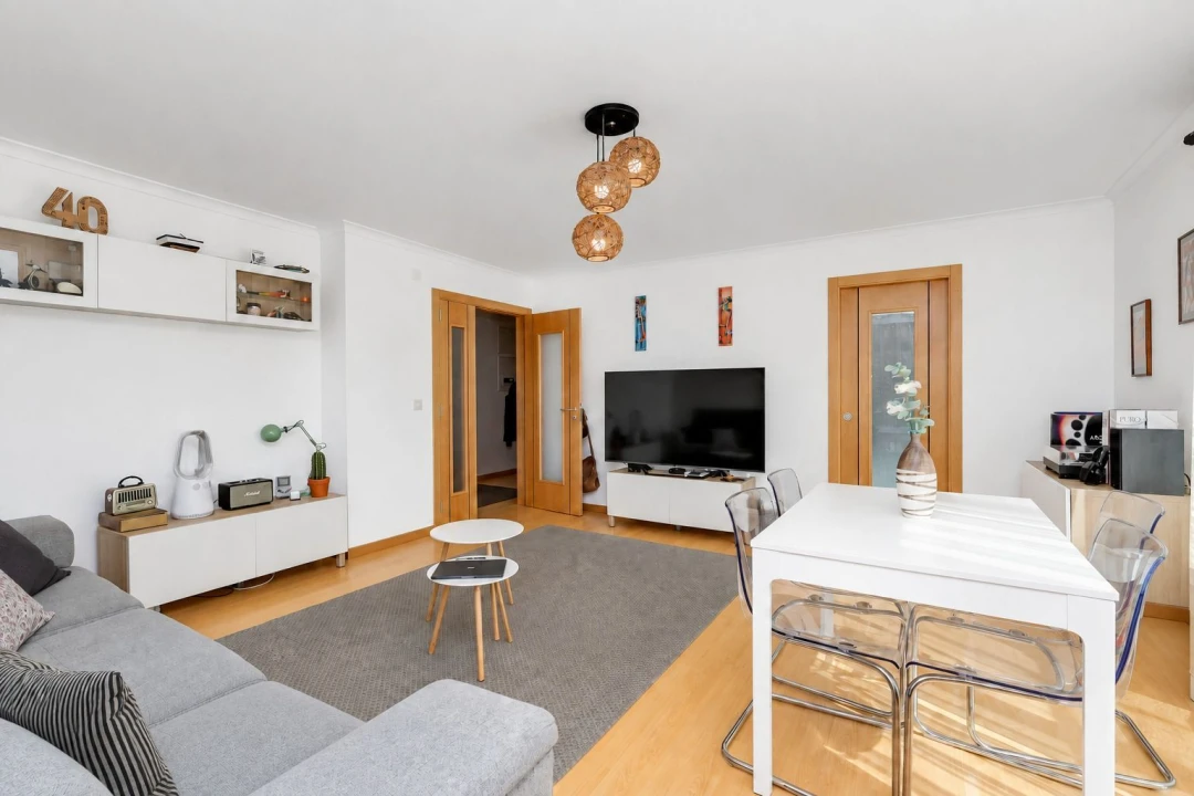 Apartamento T3 para Venda em Milharado Foto 4