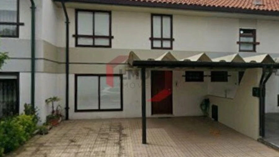 Moradia T3 para Venda em São Mamede de Infesta e Senhora da Hora