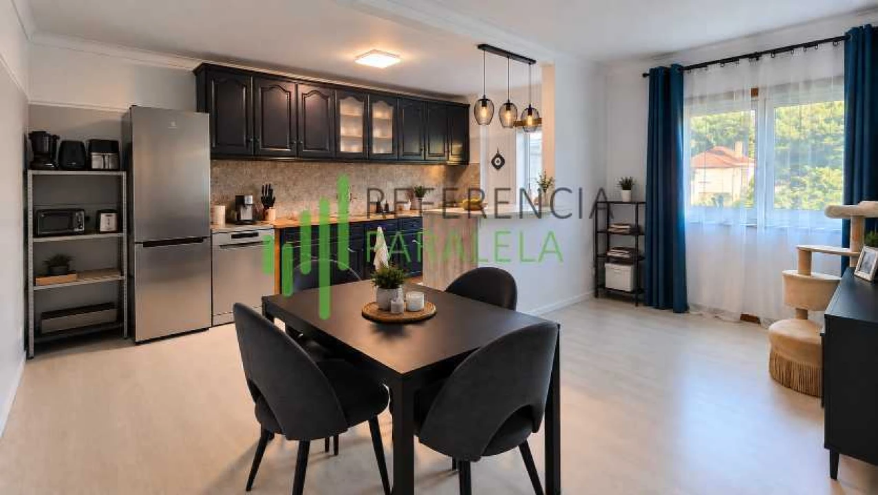 Apartamento T3 para Venda em Darque Foto 6