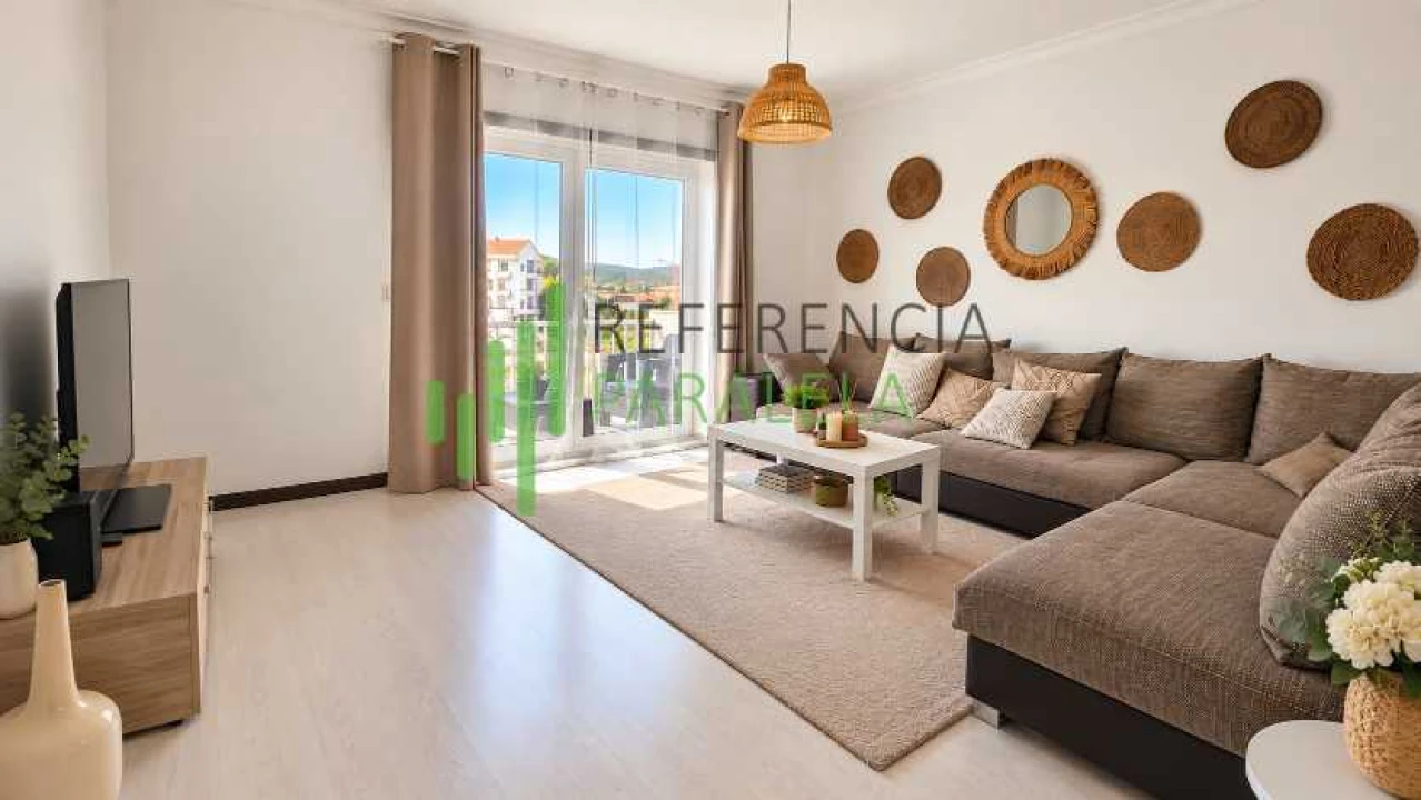 Apartamento T3 para Venda em Darque Foto 1