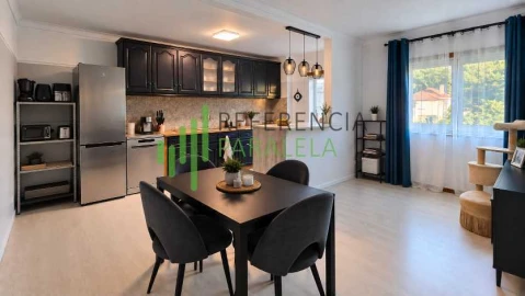 Apartamento T3 para Venda em Darque