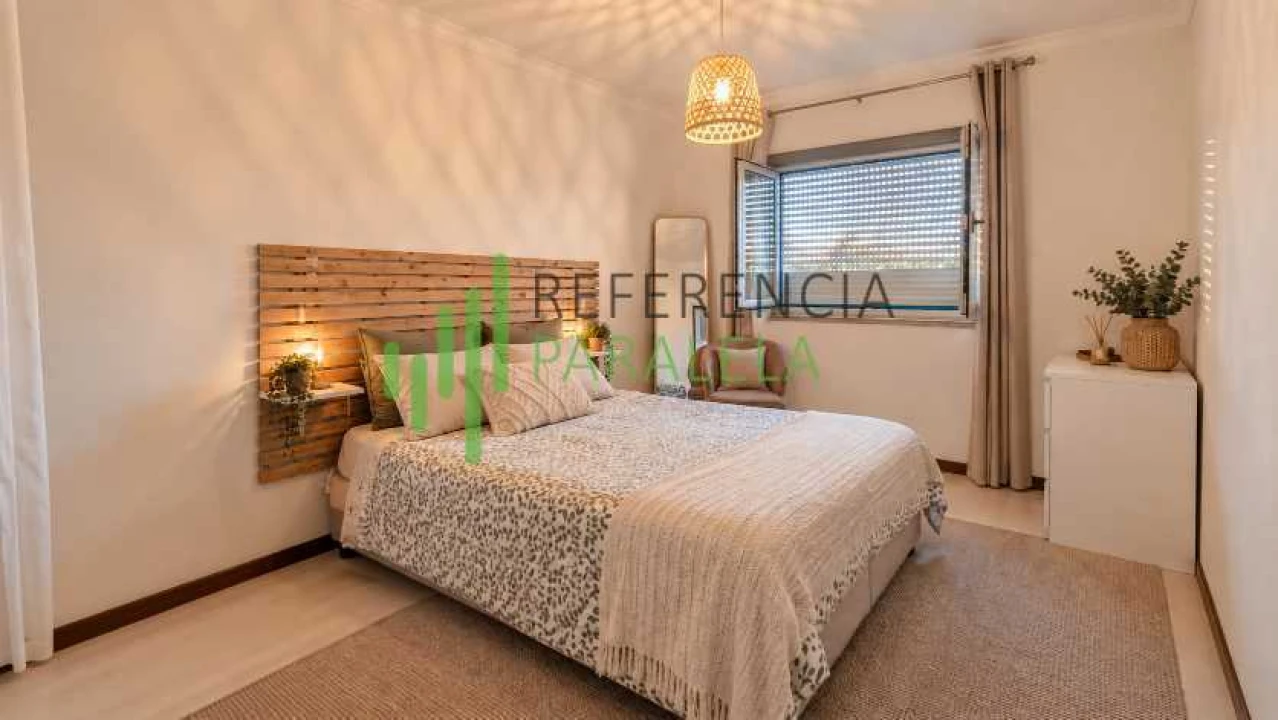 Apartamento T3 para Venda em Darque Foto 3