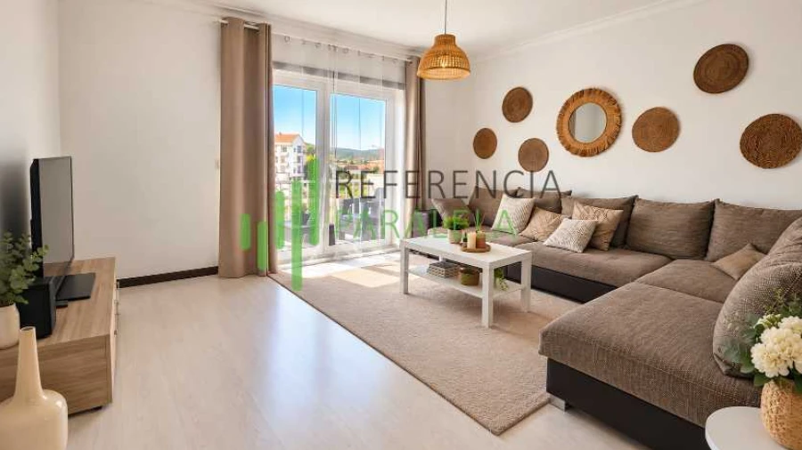 Apartamento T3 para Venda em Darque