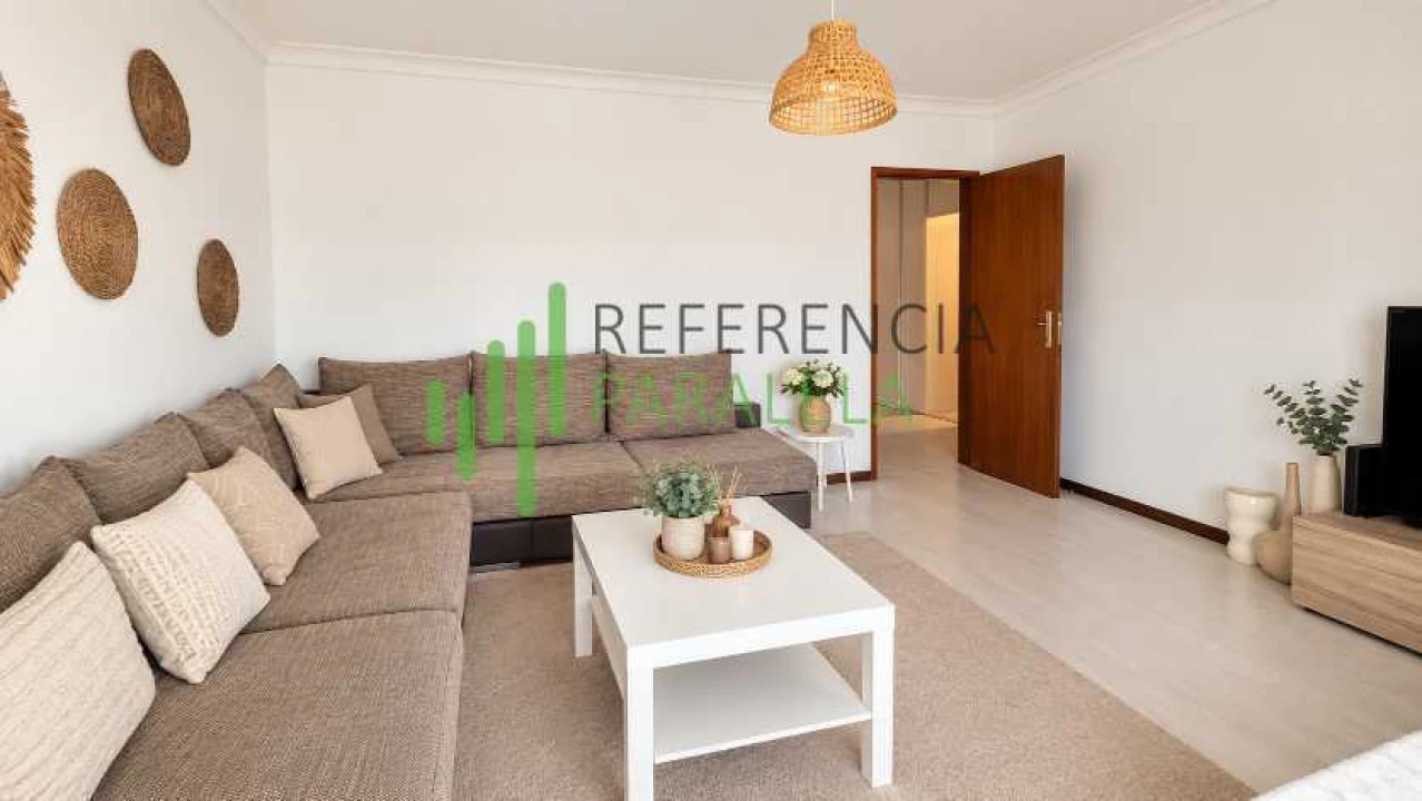 Apartamento T3 para Venda em Darque Foto 2