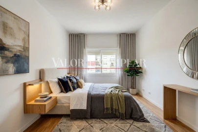 Apartamento T4 para Venda em União das Freguesias de Setúbal