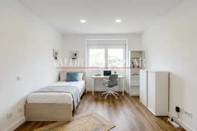 Apartamento T4 para Venda em União das Freguesias de Setúbal