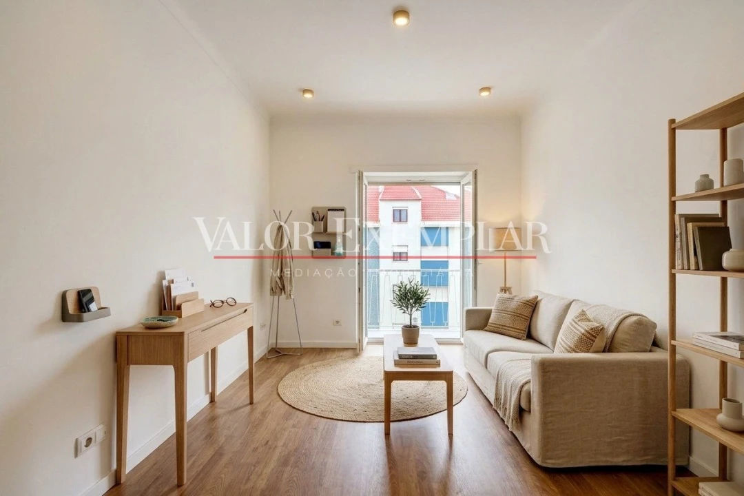 Apartamento T4 para Venda em União das Freguesias de Setúbal Foto 1
