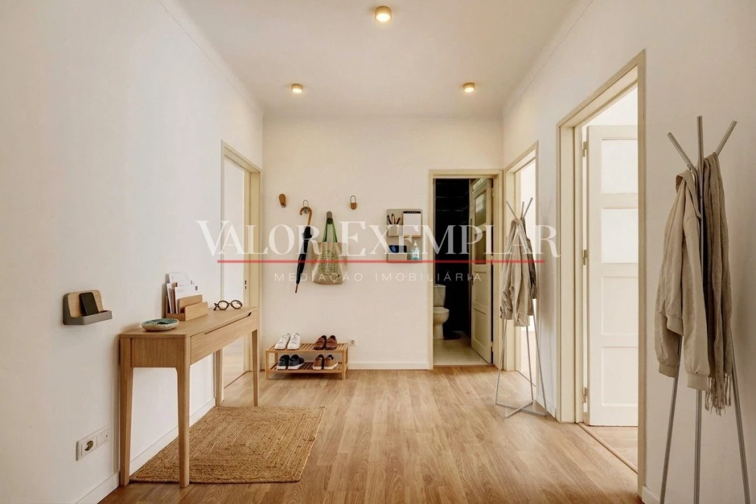 Apartamento T4 para Venda em União das Freguesias de Setúbal Foto 6