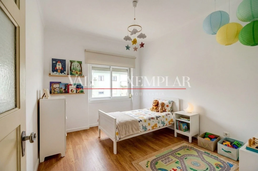 Apartamento T4 para Venda em União das Freguesias de Setúbal Foto 4