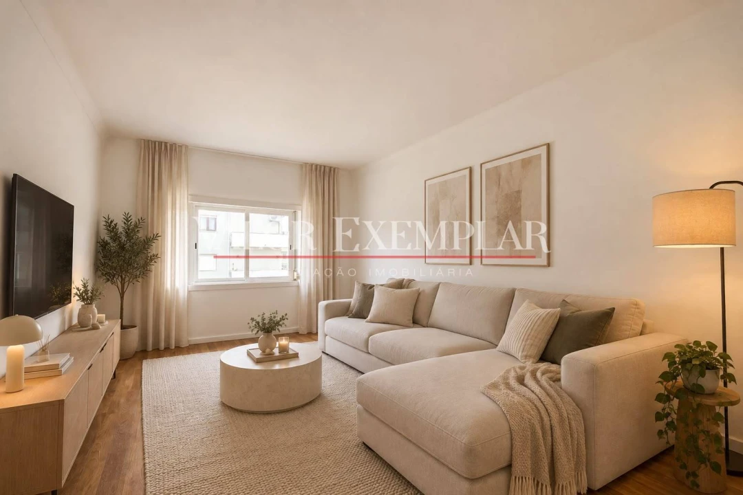 Apartamento T4 para Venda em União das Freguesias de Setúbal Foto 1