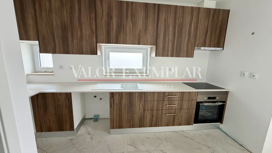 Moradia T1 para Venda em Couço