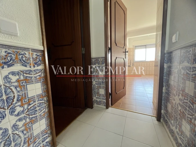 Apartamento T3 para Venda em Montijo e Afonsoeiro Foto 4