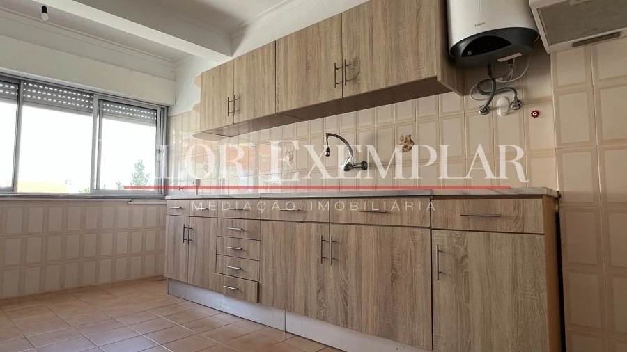 Apartamento T3 para Venda em Montijo e Afonsoeiro