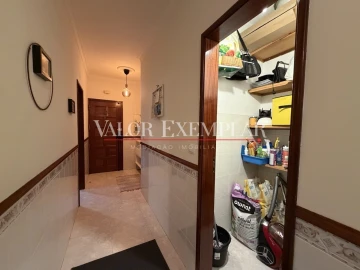Apartamento T2 para Venda em Samouco