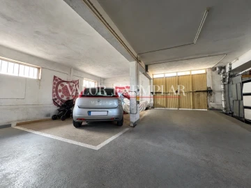 Apartamento T2 para Venda em Samouco