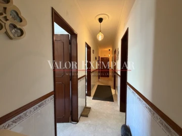 Apartamento T2 para Venda em Samouco