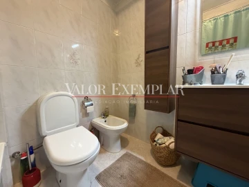 Apartamento T2 para Venda em Samouco