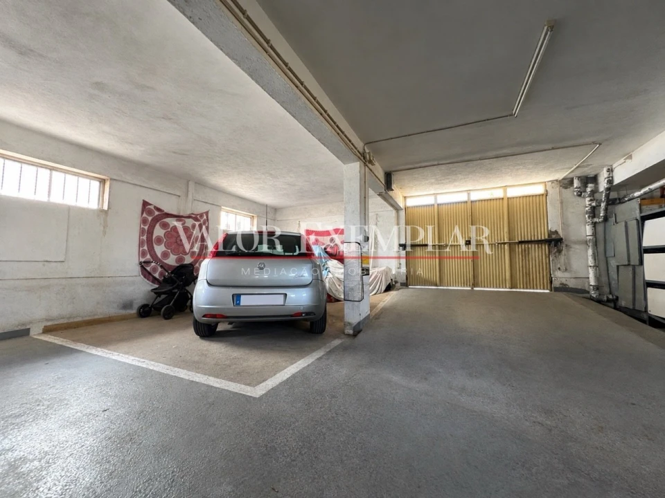 Apartamento T2 para Venda em Samouco Foto 17