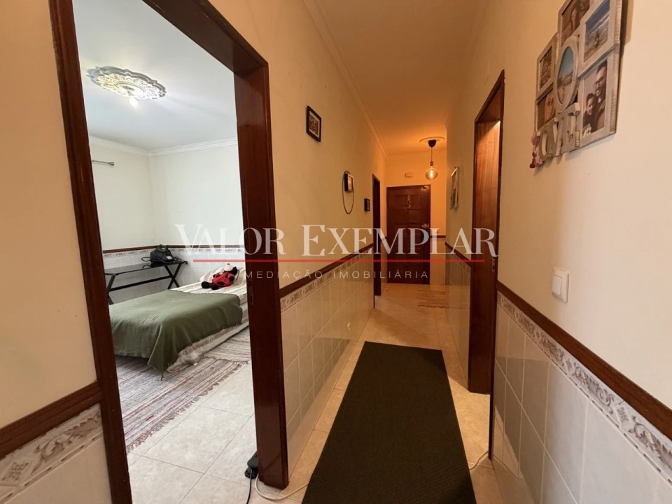 Apartamento T2 para Venda em Samouco Foto 8