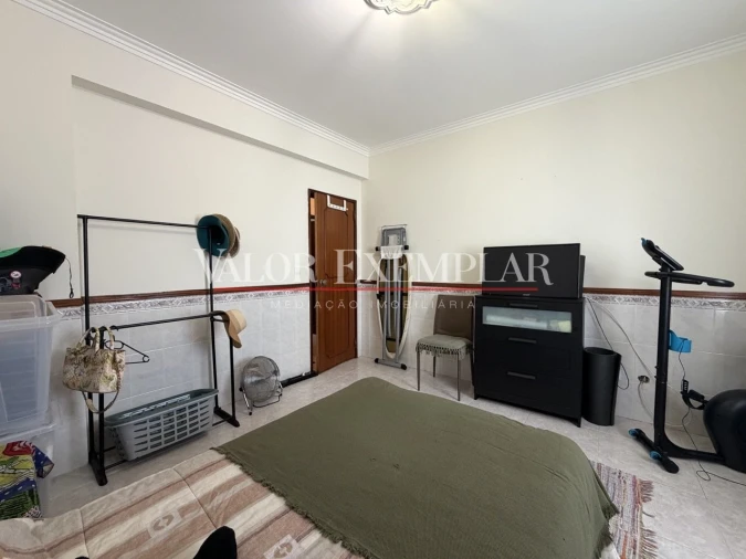 Apartamento T2 para Venda em Samouco Foto 7